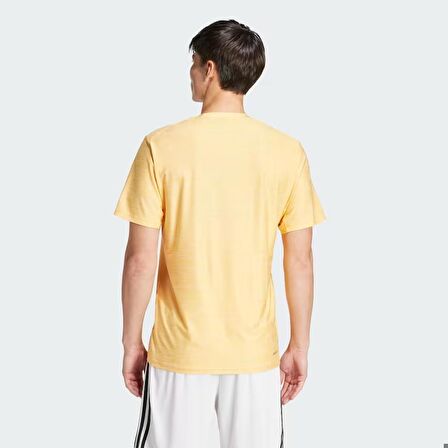 Adidas Tr-Es Stretch Erkek T-shirt