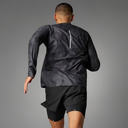 Adidas Erkek Şort Ultimate 2 In 1