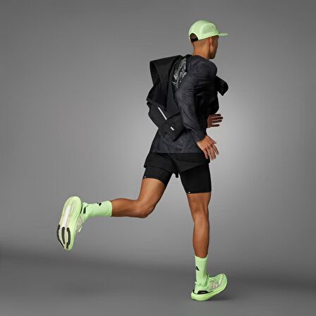 Adidas Erkek Şort Ultimate 2 In 1