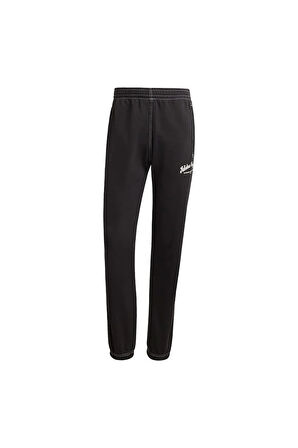 adidas Erkek  Siyah  Eşofman Altı WAB  TRACK PAN JP4487