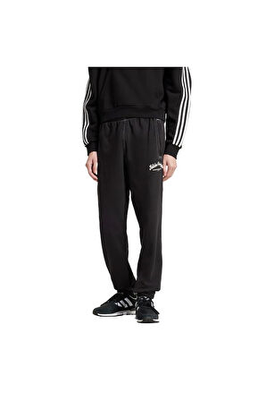 adidas Erkek  Siyah  Eşofman Altı WAB  TRACK PAN JP4487