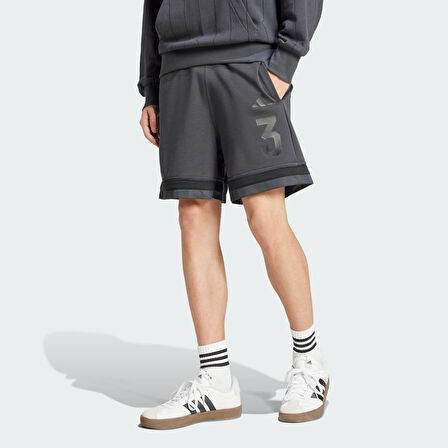 adidas JD8090 M US SPORTS SH Erkek Şort
