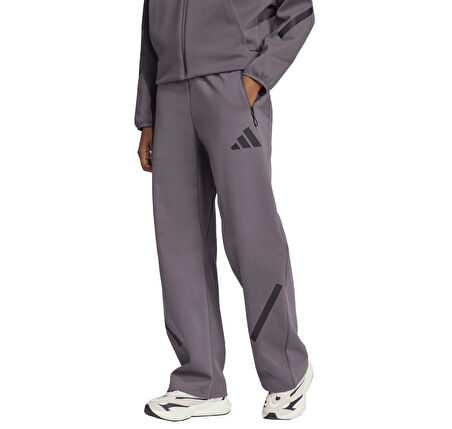 JC5411-K adidas W Z.n.e. Bar Pt Kadın Eşofman Altı Mor