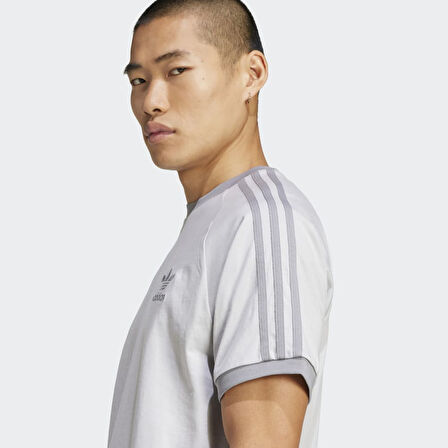 adidas JN7016 3-STRIPES TEE Erkek T-Shirt