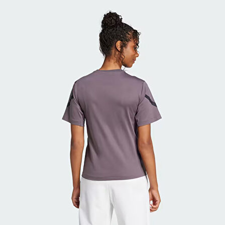 Adidas Kadın Günlük T-shirt W Z.N.E. Tee Jc5399