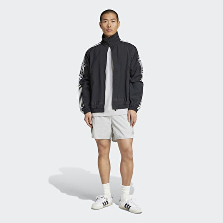 adidas JN7016 3-STRIPES TEE Erkek T-Shirt