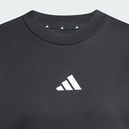 Adidas Kadın Günlük Sweatshirt W Fı 3S Swt Je0203