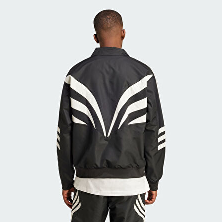 adidas JC9950 Q3 ATL TT Erkek Tracktop