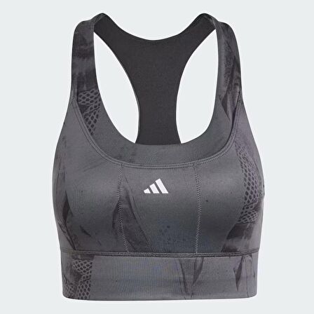 Adidas IT6704 All Me Luxe Medıum-Support Bra 