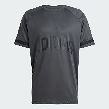 Adidas Erkek Günlük T-shirt M Us Sport Tee Jd8097