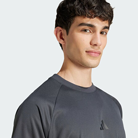 Adidas Erkek Günlük T-shirt M Us Sport Tee Jd8097