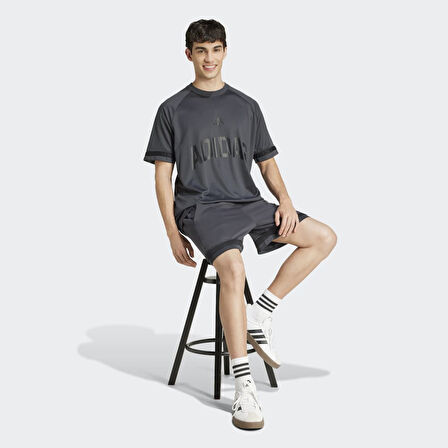 adidas JD8097 M US SPORT TEE Erkek T-Shirt