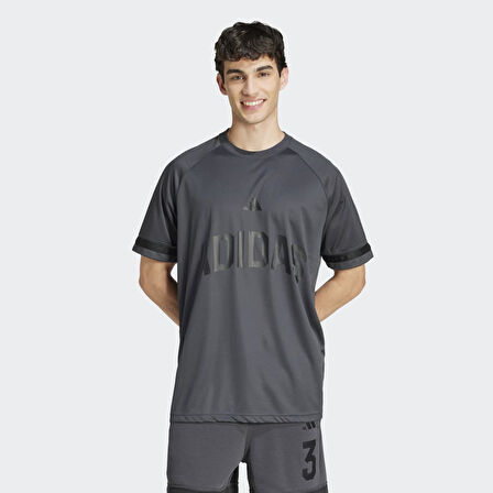 adidas JD8097 M US SPORT TEE Erkek T-Shirt