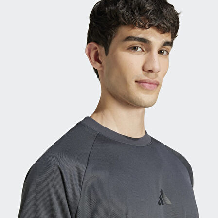 adidas JD8097 M US SPORT TEE Erkek T-Shirt