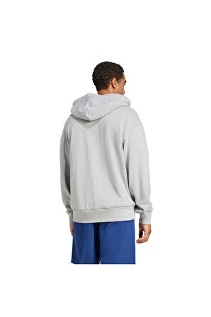 adidas Erkek  Gri  Ceket M A SZN FT FZ JI6362