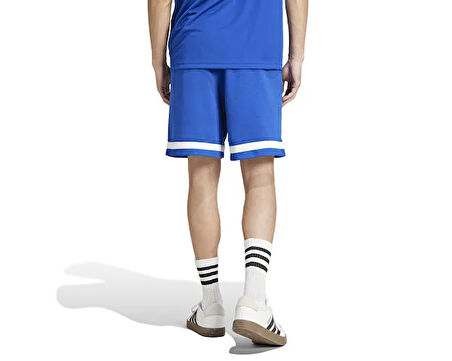 Adidas M Us Sports Sh Erkek Antrenman Şortu JD8091 Mavi