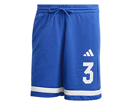 Adidas M Us Sports Sh Erkek Antrenman Şortu JD8091 Mavi