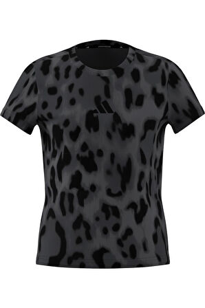 adidas Çocuk   T-shirt JG FI AOP T JJ4793