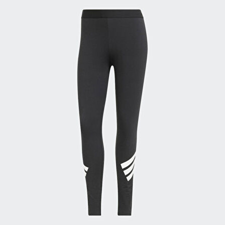 adidas JE0215 W FI 3S LEGGING Kadın Tayt
