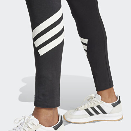 adidas JE0215 W FI 3S LEGGING Kadın Tayt