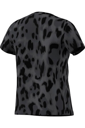 adidas Çocuk   T-shirt JG FI AOP T JJ4793