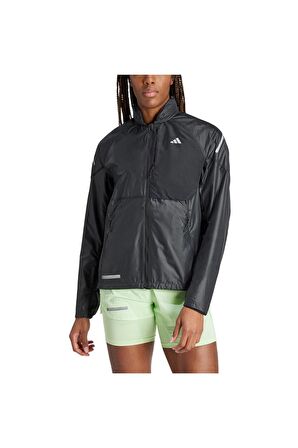 Adidas Ultimateadidas Bio Nylon Kadın Rüzgarlık - IL7170
