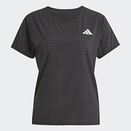 ADİDAS JF3480 ADIZERO TEE W