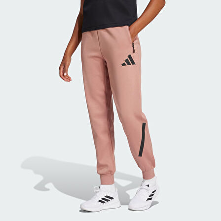 Adidas Kadın Günlük Eşofman Altı W Z.N.E. Pt Jd5995