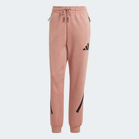 Adidas Kadın Günlük Eşofman Altı W Z.N.E. Pt Jd5995