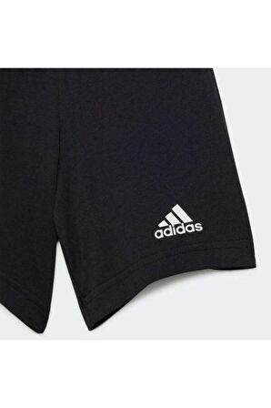 Adidas IQ4132 I Bl Co T Set Bebek Eşofman Takımı