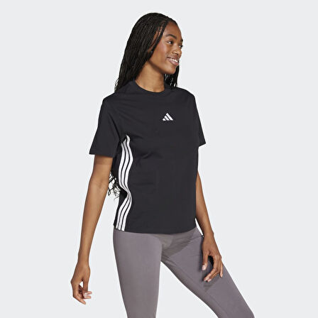 adidas JD0846 W 3S SJ T Kadın T-Shirt
