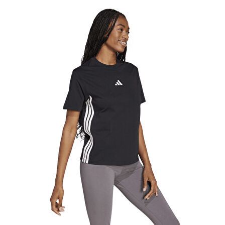 Adidas JD0846 W 3S Sj T Kadın Spor Tişört