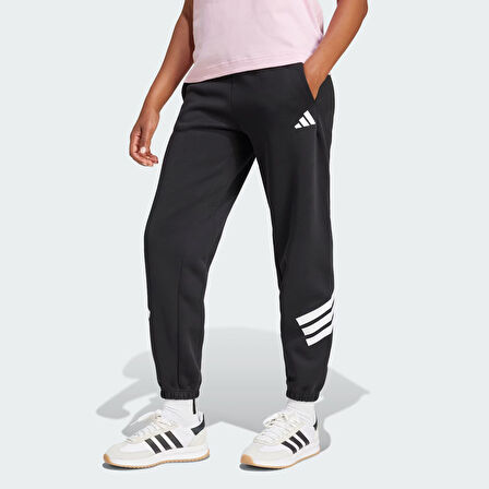 Adidas Kadın Günlük Eşofman Altı W Fı 3S Reg Pt Jc5454