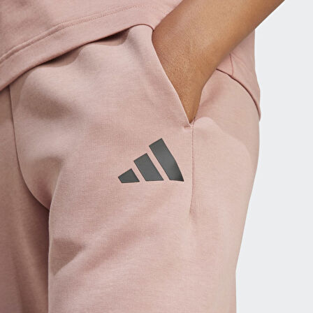 adidas JE0160 W FI 3S REG PT Kadın Tek Alt