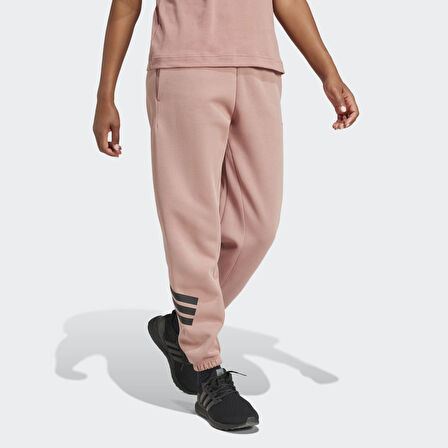 adidas JE0160 W FI 3S REG PT Kadın Tek Alt