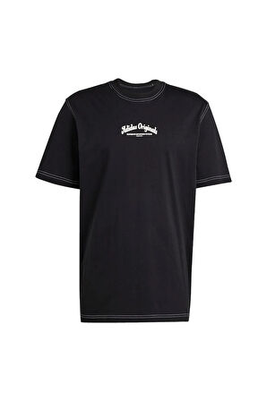 adidas Erkek   T-shirt WAB  TEE JP4477