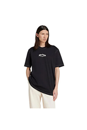 adidas Erkek   T-shirt WAB  TEE JP4477