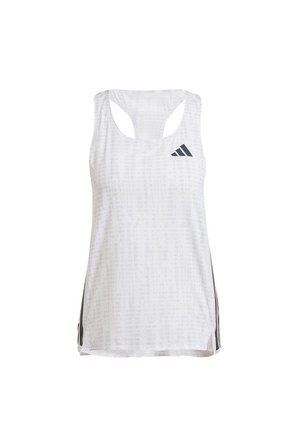 adidas Kadın  Beyaz  Atlet ADIZERO SNGLT W JC7667