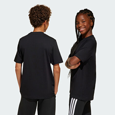 adidas JC7616 J ALLSZN GFX T Çocuk T-Shirt