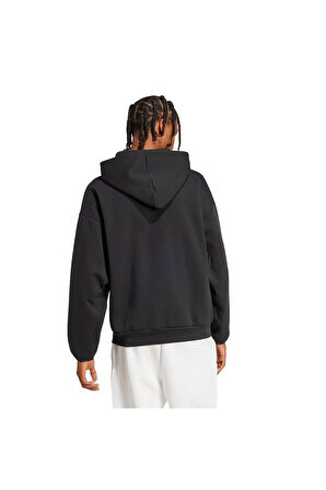 adidas Siyah Erkek   Ceket M FI SL FZ JI8768