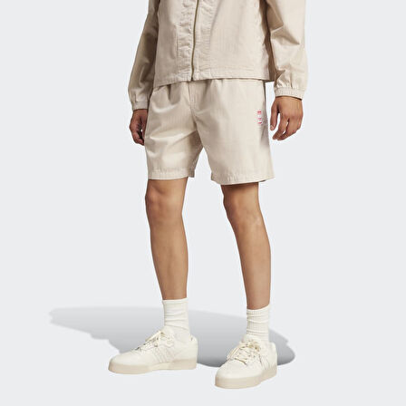 adidas JD0674 WAB  WORKWEAR Erkek Şort