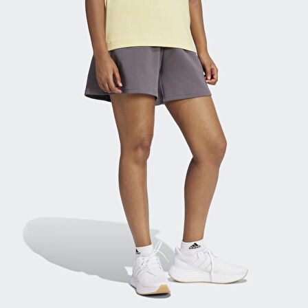 adidas JE3998 W FI SL SHO Kadın Şort