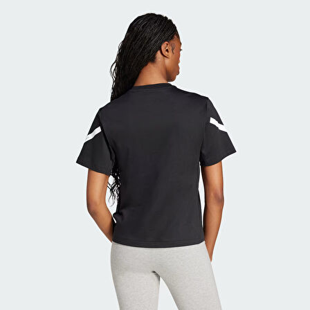 Adidas Kadın Günlük T-shirt W Z.N.E. Tee Jj4778