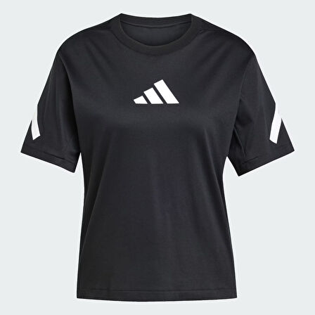 Adidas Kadın Günlük T-shirt W Z.N.E. Tee Jj4778