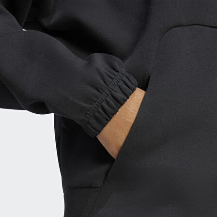 adidas JE3989 W FI SL FZ HD Kadın Tracktop
