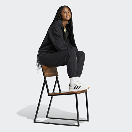 adidas JE3989 W FI SL FZ HD Kadın Tracktop