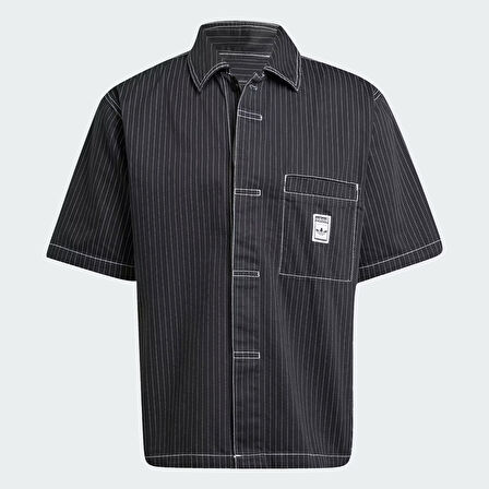 Adidas Erkek Günlük T-shirt Wabash Shirt Jp4481