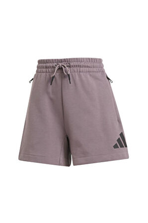 adidas Kadın  Çok renkli  Şort W Z.N.E.  SHORT JJ4744