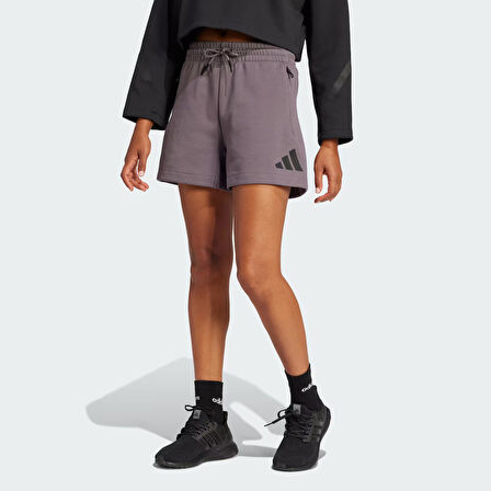 Adidas Kadın Günlük Şort W Z.N.E.  Short Jj4744