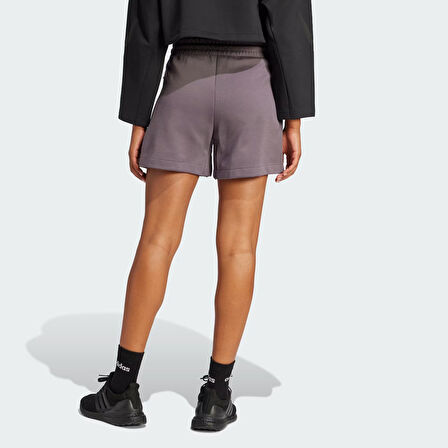 Adidas Kadın Günlük Şort W Z.N.E.  Short Jj4744